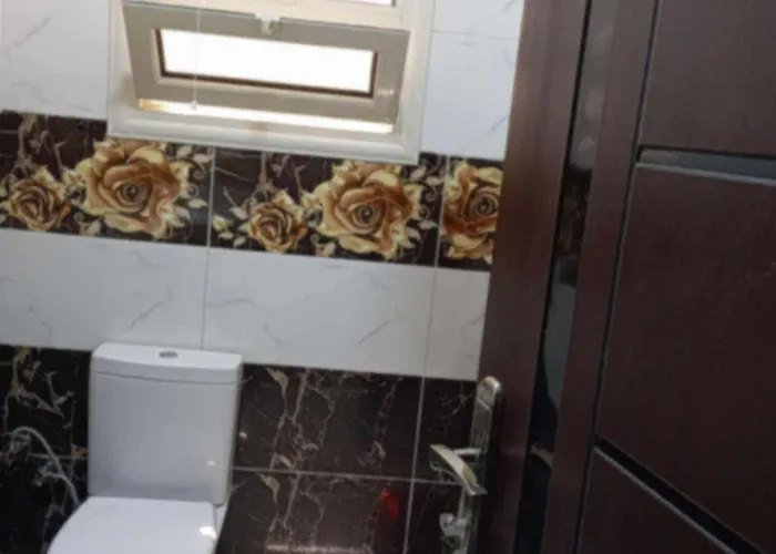 Apartment In Sheraton Hurghada