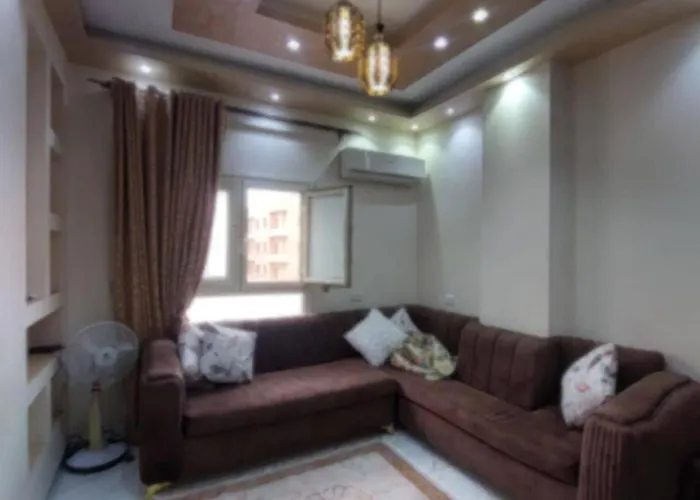 Apartment In Sheraton