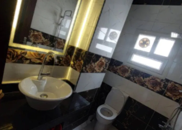 Apartment In Sheraton